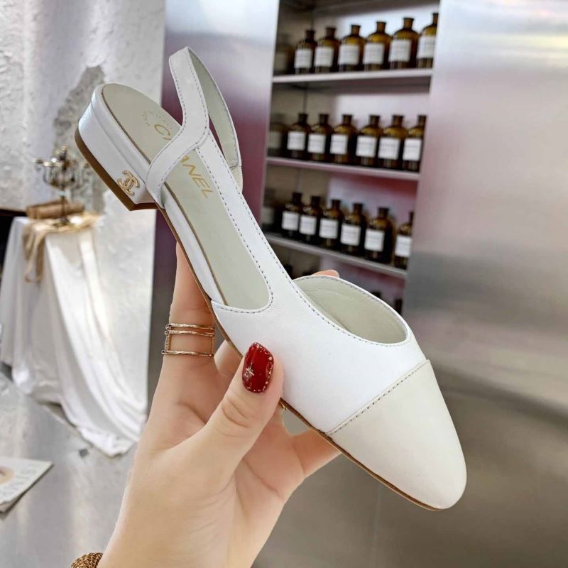 Ch*el high heels